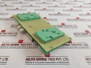 Measurement Bpsn-16/Aih Pcb Backplane Interface U1-bpsn-16-aih