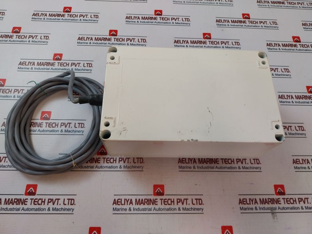 Measurement Device Limited 85-264 Volts Power Supply