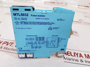 Measurement Mtl5032 Pulse Isolator 1455/3,1455/4