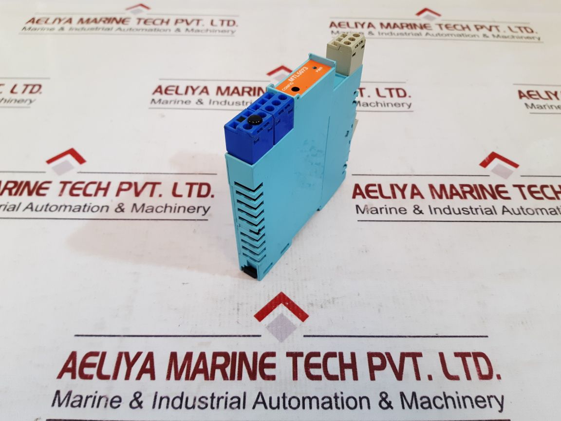 Measurement mtl5073 temperature converter