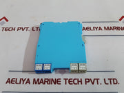Measurement Technology Mtl5544A Current Repeater Power Supply