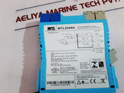 Measurement Technology Mtl5544A Current Repeater Power Supply