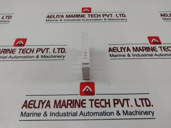 Measurement Mtl 760Ac Shunt-diode Safety Barrier 10V 50Ω