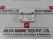 Measurement Mtl 760Ac Shunt-diode Safety Barrier 10V 50Î©