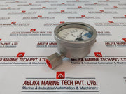 Measurement Resources Mf200E Flowmeter 0-4.8 Nl/M