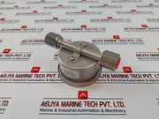 Measurement Resources Mf200E Flowmeter 0-4.8 Nl/M