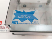 Kongsberg Measurement Technology 40-5001-00219-z