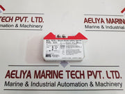 Measurement Technology 787S+ Shunt-diode Safety Barrier