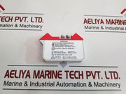 Measurement Technology 787S+ Shunt-diode Safety Barrier