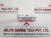Measurement Technology 787S+ Shunt-diode Safety Barrier