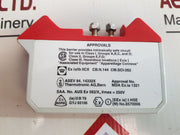 Measurement Technology 787S+ Shunt-diode Safety Barrier