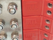 Measurement Technology 787S+ Shunt-diode Safety Barrier (New)
