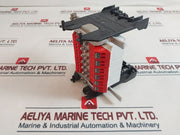 Measurement Technology 787S+ Shunt-diode Safety Barrier (New)