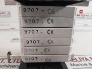 Measurement Technology 787S+ Shunt-diode Safety Barrier (New)