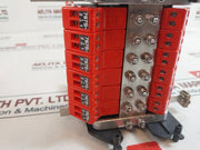 Measurement Technology 787S+ Shunt-diode Safety Barrier (New)
