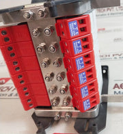 Measurement Technology 787S+ Shunt-diode Safety Barrier (New)
