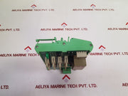 Measurement Technology Bphm64 Pcb Card used