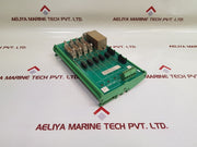 Measurement Technology Bphm64 Pcb Card used