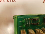 Measurement Technology Bphm64 Pcb Card used