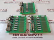 Measurement Technology Bpsn-08-di Input Module Board