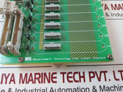 Measurement Technology Bpsn-08-di Input Module Board