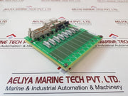 Measurement Technology Bpsn-08-di Input Module Board