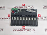 Measurement Technology Cpm16-d03604E-l Pcb Card Pcb1512/2