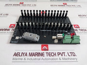 Measurement Technology Cpm16-d03604E-l Pcb Card Pcb1512/2