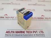 Measurement Technology Mtl2210B 1-channel Switch Operated Relay (Used)