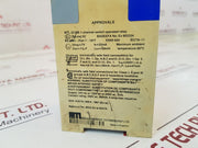 Measurement Technology Mtl2210B 1-channel Switch Operated Relay (Used)