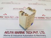 Measurement Technology Mtl2210B 1-channel Switch Operated Relay (Used)