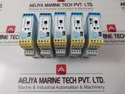 Measurement Technology Mtl3013 2-channel Switch/Proximity Detector Relay 250V