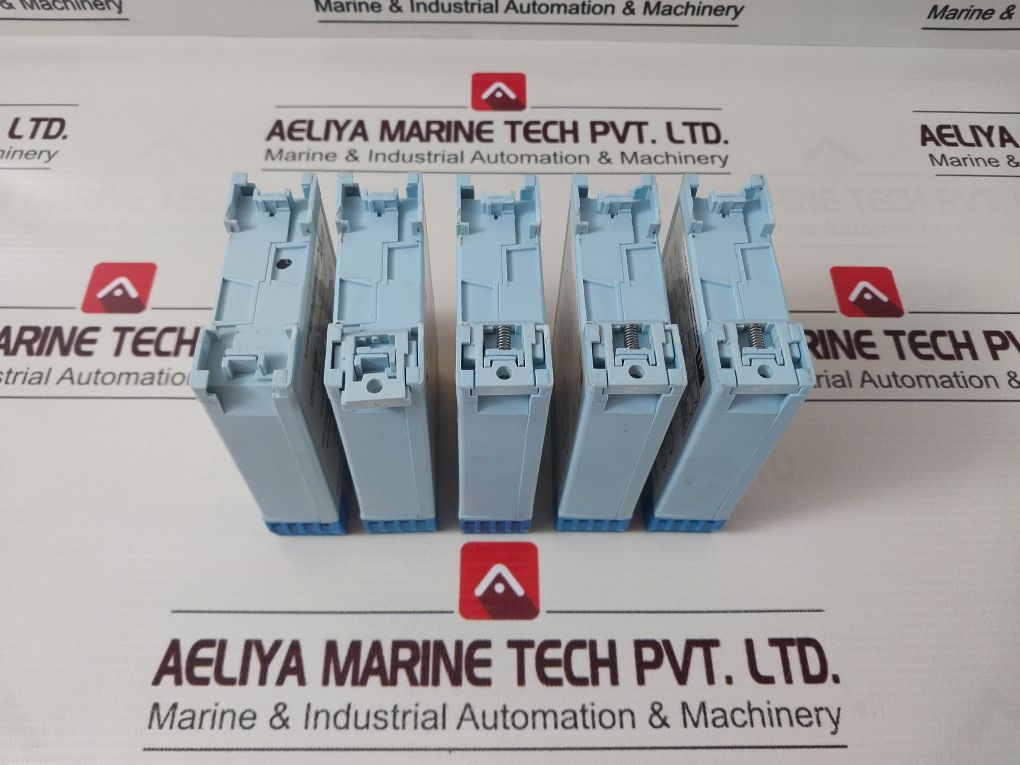 Measurement Technology Mtl3013 2-channel Switch/Proximity Detector Relay 250V
