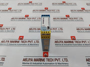 Measurement Technology Mtl3021 Solenoid / Alarm Driver 250V