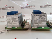 Measurement Technology Mtl4013 Two-channel Switch Proximity Detector Solid State