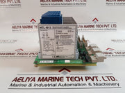 Measurement Technology Mtl4013 Two-channel Switch Proximity Detector Solid State