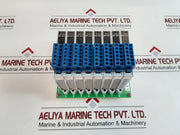 Measurement Technology Mtl4013 Two-channel Switch Proximity Detector Solid State