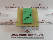 Measurement Technology Mtl4013 Two-channel Switch Proximity Detector Solid State