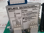 Measurement Technology Mtl4016 Single-channel Switch Mtl4061