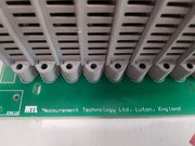 Measurement Technology Mtl4016 Single-channel Switch Mtl4061