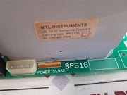 Measurement Technology Mtl4016 Single-channel Switch Mtl4061