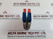 Measurement Technology Mtl4023 Solenoid Alarm Driver