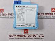 Measurement Technology Mtl4516 2 Ch Switch/Proximity Detector Interface