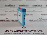 Measurement Technology Mtl4521 Loop Powered Solenoid/Alarm Driver