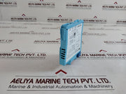 Measurement Technology Mtl4521 Loop Powered Solenoid/Alarm Driver