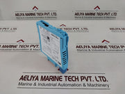 Measurement Technology Mtl4521 Loop Powered Solenoid/Alarm Driver New