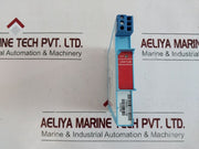 Measurement Technology Mtl4521 Loop Powered Solenoid/Alarm Driver New