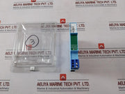 Measurement Technology Mtl4546 Isolating Driver 4/20Ma 20-35V Dc