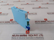Measurement Technology Mtl4546 Isolating Driver 4/20Ma 20-35V Dc
