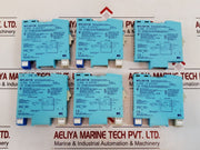 Mtl Mtl5011B Switch/Proximity Detector Interface Mt0318002364